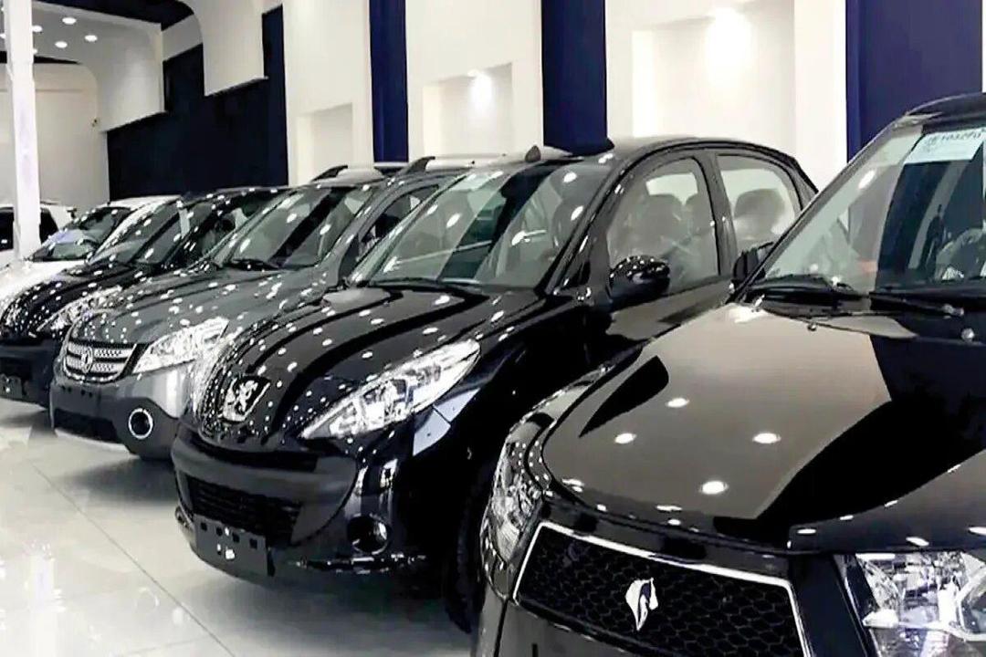 افزایش قیمت ۱۰ تا ۹۰ میلیون تومانی برخی خودروها در بازار؛ جدول قیمت خودروهای مونتاژی و داخلی؛ یکشنبه ۱۹ مرداد