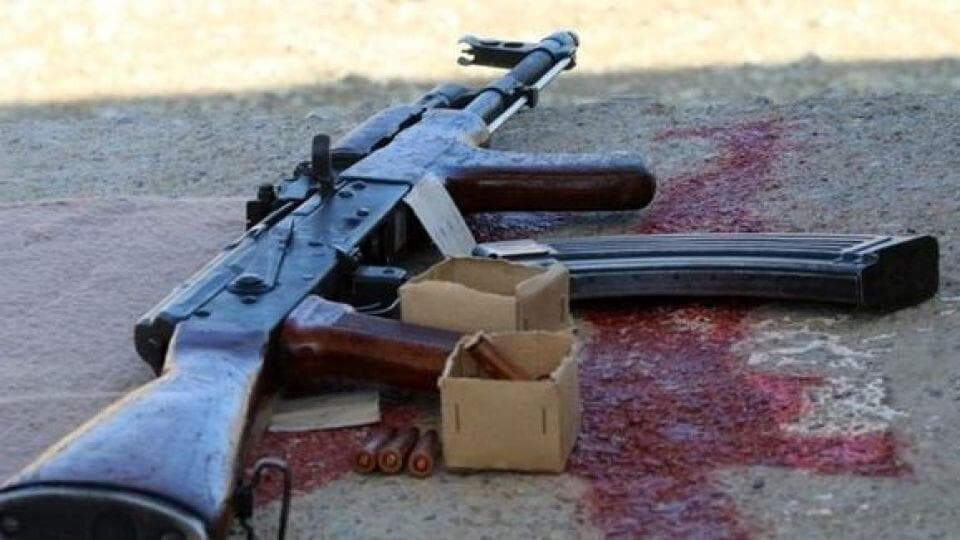 هلاکت و دستگیری ۷ خودفروخته در سیستان و بلوچستان | جزئیات درگیری پلیس با اشرار مسلح