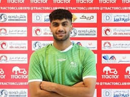 جانشین علیرضا بیرانوند مشخص شد
