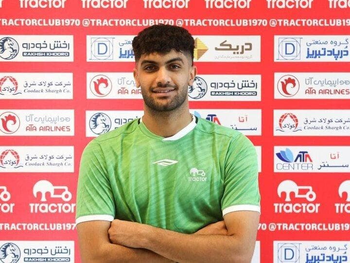 جانشین علیرضا بیرانوند مشخص شد