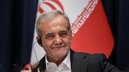 پزشکیان: زنگزور آنگونه که در خبرها بزرگش کرده‌اند نیست | ویدئو