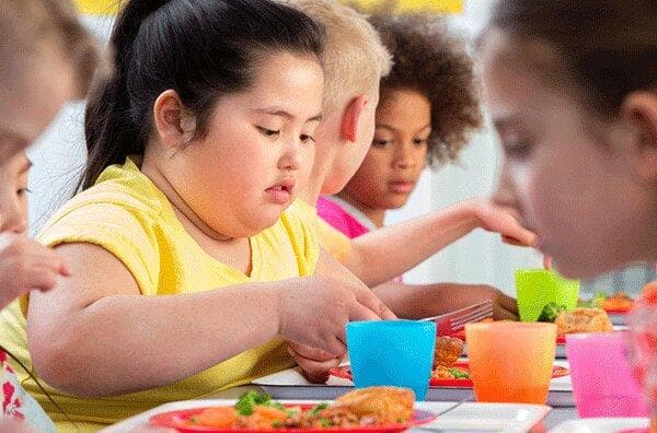 کشف جدید؛ تشخیص چاقیِ بزرگسالی با تحلیل دی‌ان‌ای از یک نمونه خون