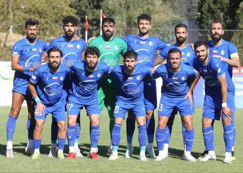 ترکیب احتمالی استقلال برای دومین سوپرجام تاریخ