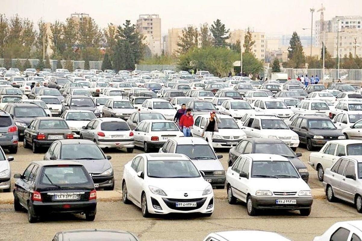 روز پرنوسان بازار خودرو؛ رانا، شاهین،تارا و چانگان چند شد؟ | جدول قیمت ها