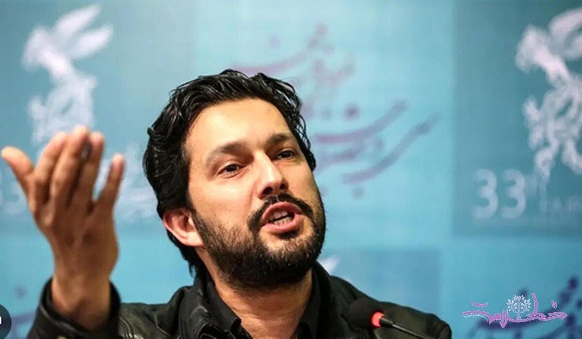 حامد بهداد: من افسرده و غمگینم؛ یک عده غربتی‌ دائم به ما بی‌احترامی می‌کنند | خانه دارم، ماشین دارم اما احساس می‌کنم...| ببینید