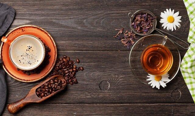 چرا پس از نوشیدن چای و قهوه آروغ می‌زنید؟ چه زمانی باید نگران شد؟
