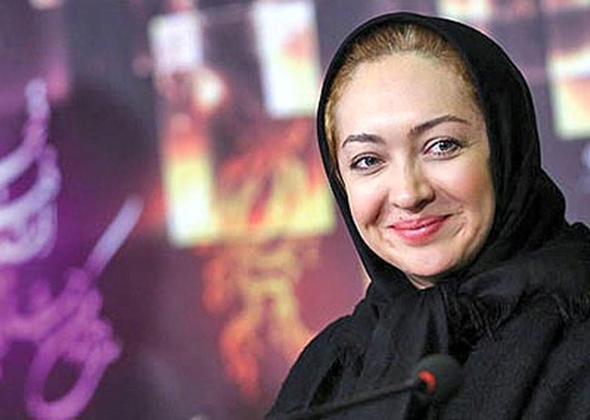 چهره نیکی کریمی در ۲۱ سالگی یعنی درست ۳۳ سال قبل + تصاویر