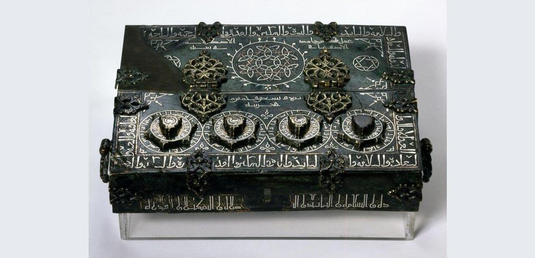 شاهکار سلجوقی؛ این قفل‌های رمزی فراتر از زمان خود بودند! | عکس
