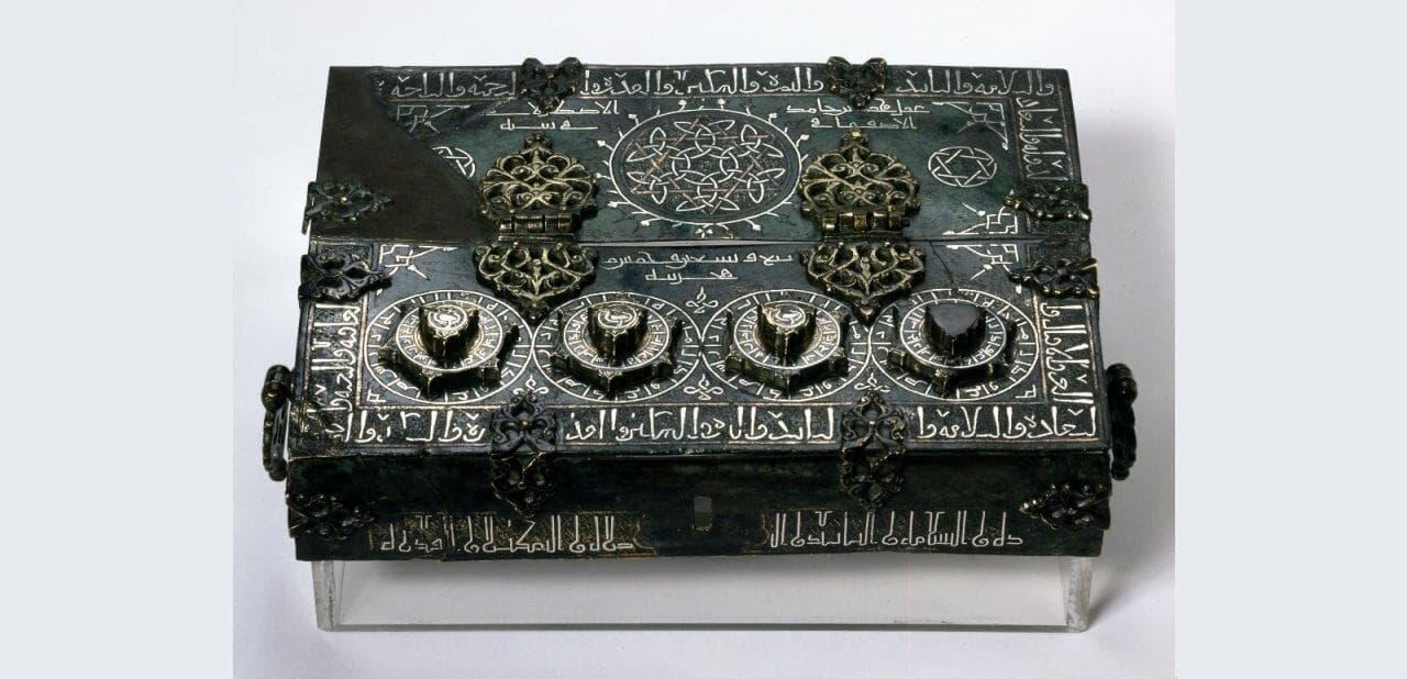 شاهکار سلجوقی؛ این قفل‌های رمزی فراتر از زمان خود بودند! | عکس