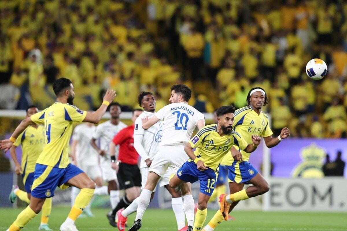 اعلام سیدبندی لیگ قهرمان آسیا؛‌ تقابل احتمالی استقلال با رونالدو