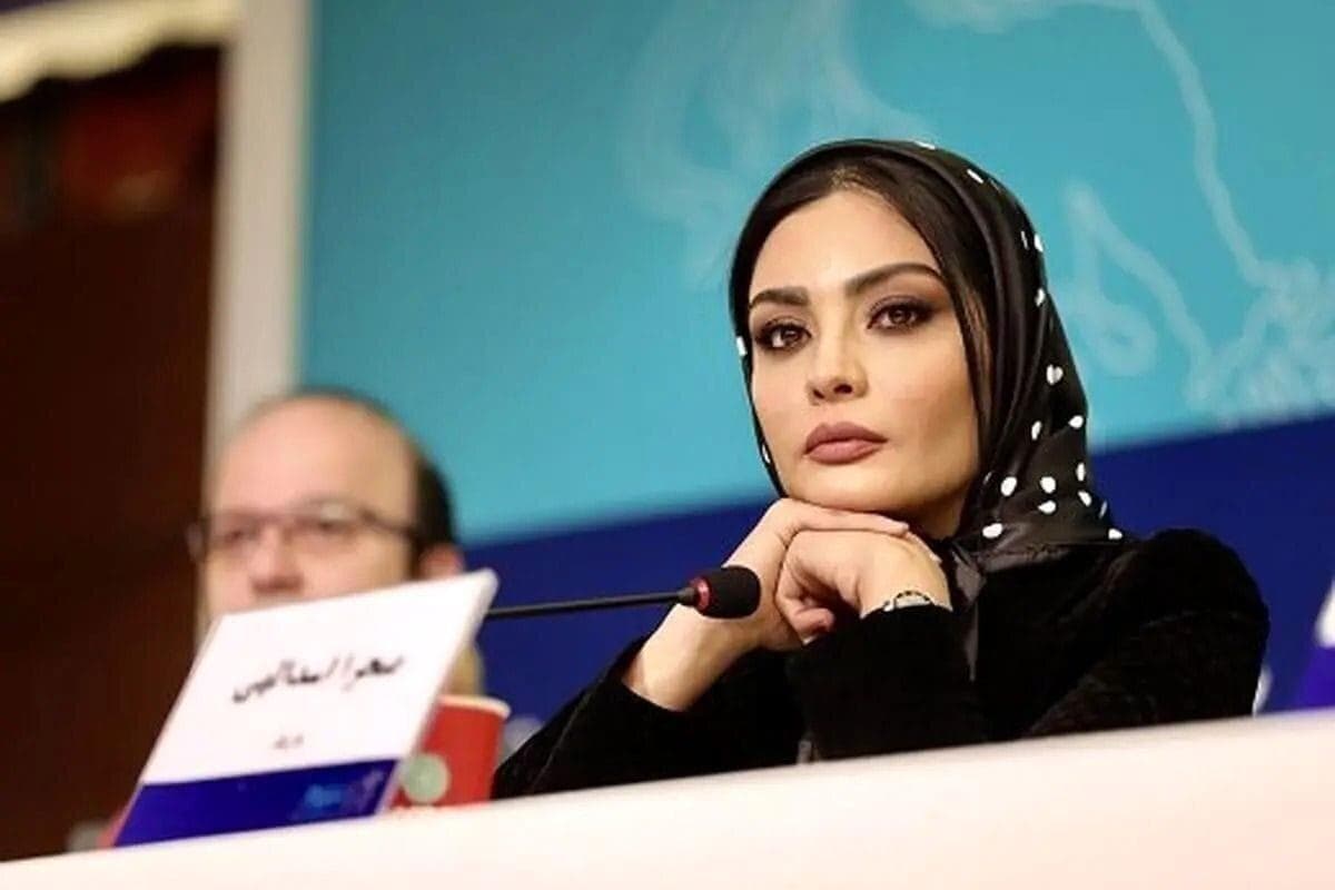 ناگفته‌ای از گفت‌وگوی بازیگری به نام صحرا | حمایت از خانواده در روزگاری که تنهایی مد است