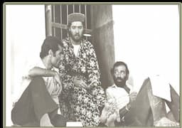 سریالی که بازیگرش در تصادف وکارگردانش به خاطر نشت گاز درگذشت