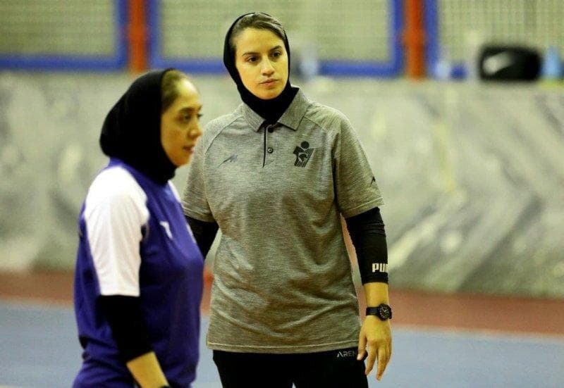 واکنش سرمربی تیم ملی به باخت ۱۱گله؛ اختلاف فوتبال ما با سطح اول فوتبال آسیا و جهان همین‌قدر است