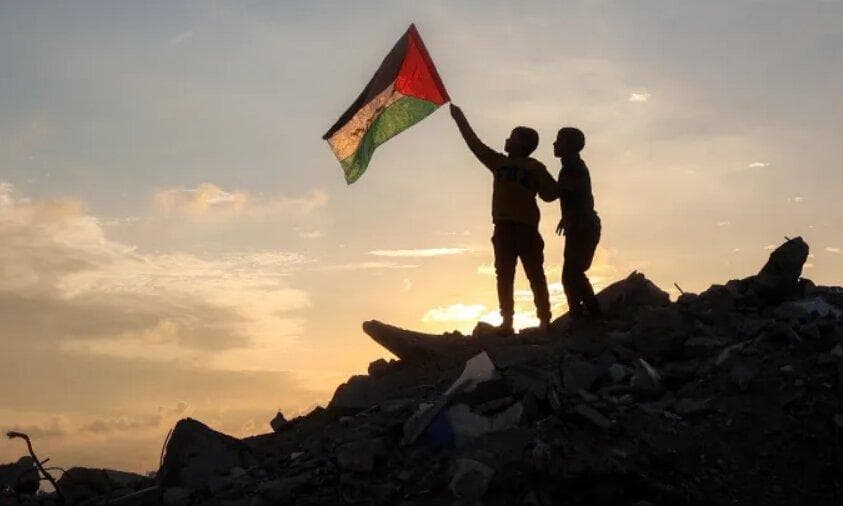 نتانیاهو و فرماندهانش در حمله گسترده مردد هستند چون...| هشدار می‌دهیم که دوباره در دام مذاکرات و میانجی‌گری نیفتید