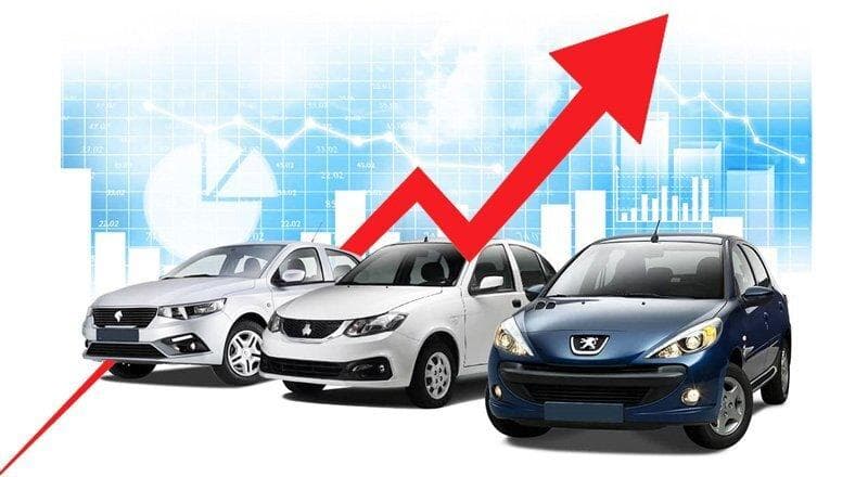 افزایش قیمت ها با شیب ملایم؛ این پیکاپ پرطرفدار امروز ۸۰ میلیون گران شد | جدول قیمت ها