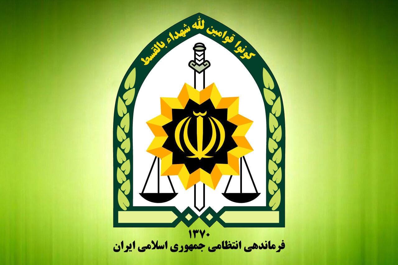 توضیح فراجا درباره دستگیری‌ ۲۱ هزار مظنون در جنگ ۱۲ روزه