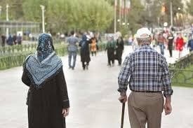 اجرای طرح «شهر دوستدار سالمند» در پایتخت + جزییات