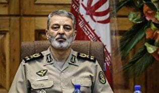 سرلشکر موسوی: بسیج میدان‌دار رفع نیاز‌های کشور در عرصه‌های مختلف است