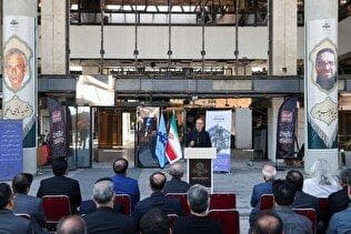 پزشکیان: خبرنگاران با روایات خود آب پاکی را روی دست اسرائیل ریختند