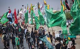 اهمیت تمدنی اربعین در وحدت مسلمانان و مقابله با استکبار