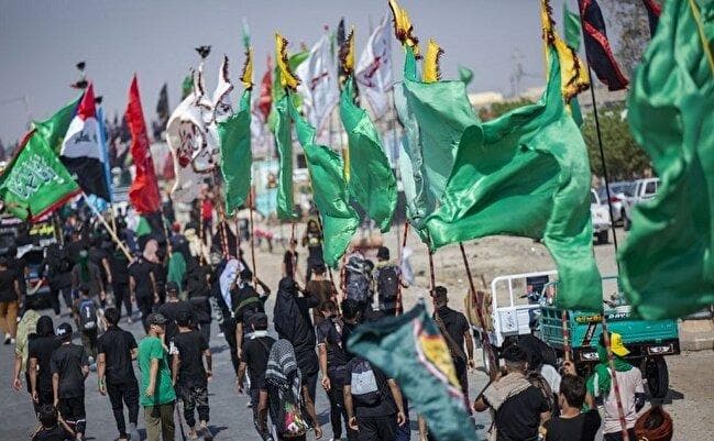 اهمیت تمدنی اربعین در وحدت مسلمانان و مقابله با استکبار