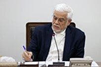 عارف: استاد فرشچیان جهان‌وطنی بود که عاشق ایران و مردمش بود