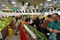 اختلاف قیمت 35 درصدی میوه در میادین و بازارهای میوه و تره بار به نسبت سطح شهر