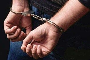 سارق دینام‌های کولر در باقرشهر دستگیر شد