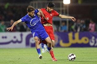 حاتمی: پیش بینی نتیجه سوپرجام غیرممکن است/ انتقال آل‌کثیر از پرسپولیس به استقلال اصلا درست نبود