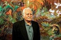 پیام رئیس نهادنمایندگی رهبری دانشگاه‌ها در پی درگذشت هنرمند فرهیخته