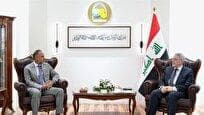 عراق سفیر انگلیس را احضار کرد