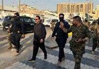 جزئیات دستگیری یک گروه تروریستی در عراق پیش از حمله به زائران اربعین