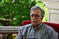 همایون اسعدیان مدیرعامل خانه سینما شد