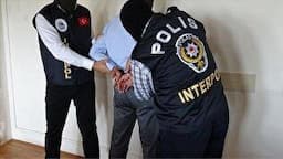 کلاهبردار ۱۶۷ هزار دلاری به کشور بازگردانده شد