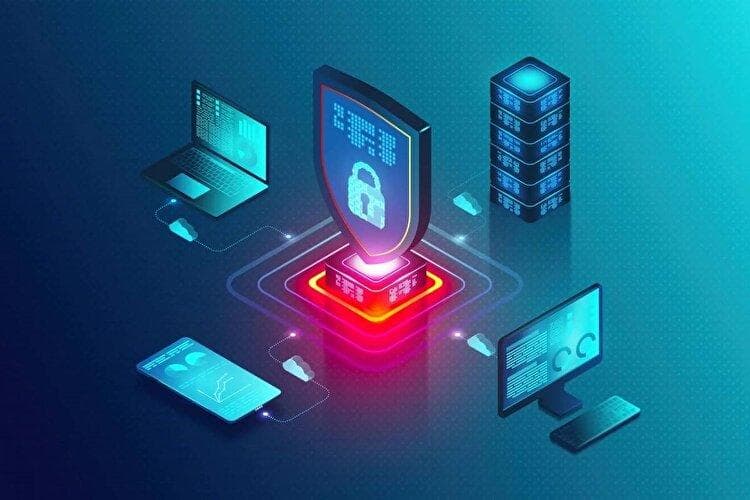 از رمز عبور قوی تا نجات ملی از تهدیدات دیجیتال