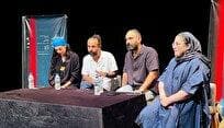 «بی خوابی مردمان نجیب» یک کنسرت نمایش نیست/در کارهایم وصله‌پینه را نمی‌پسندم