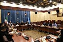 چگونگی بهره‌برداری از ظرفیت‌های سینمایی مناطق آزاد بررسی شد