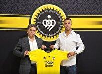 نورشرق: طبق مقررات آلوز بازیکن تراکتور است