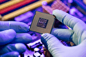 انویدیا و AMD برای حفظ بازار تراشۀ چین، به آمریکا باج می‌دهند