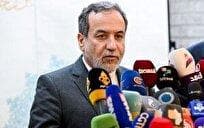 ترور راویان جنگ غزه| عراقچی: این اقدام نشانه استیصال اسرائیل است