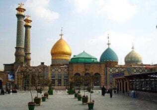 شهردار منطقه ۲۰: قبله تهران آماده استقبال از زائران اربعین است