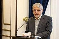 تخت‌جمشید خورشید جاویدان تمدن ایران است/افق گردشگری؛ از هفت تا ۱۵ میلیون گردشگر