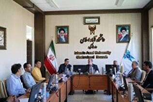 پاسداری از حقیقت شهدای اقتدار در برابر تحریف با ایجاد قرارگاه اندیشه‌