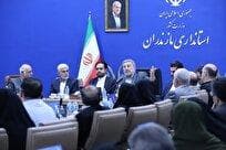 حضرتی: دشمن به این‌زودی‌ها نمی‌تواند ضعف‌های خود را جبران کند/ جنگ نخواهد شد