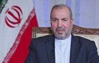 آل صادق: غزه شاهد یکی از فجیع‌ترین جنایات انسانی معاصر است