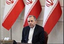 تخت روانچی: موضوع موشکی در هیچ گفت‌وگویی چه با آمریکا و چه اروپا جایی ندارد/ غنی‌سازی باید در داخل قلمرو ایران باشد