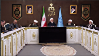 قوه قضاییه دستگاهی است که کوچکترین سیاهی و لکه‌ای در آن برجسته می‌شود/ رویکرد حفاظت و اطلاعات قوه قضاییه باید طبیب‌گونه و پیشگیرانه باشد