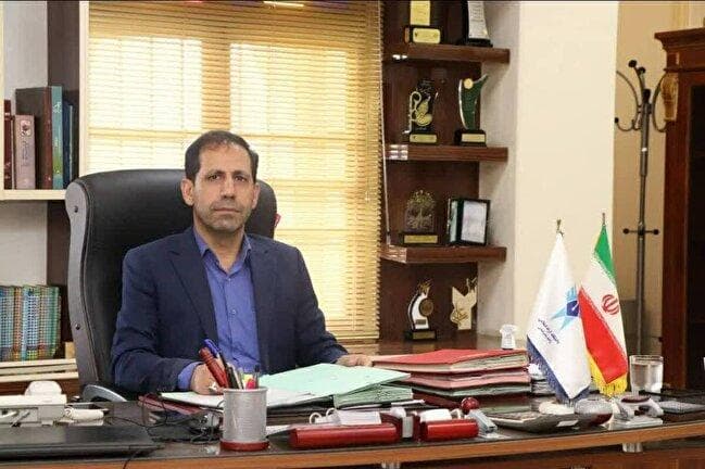 استقبال از مهر با رشته مامایی؛ گام بلند دانشگاه آزاد قشم در ارتقای سلامت