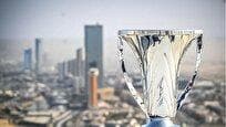سیدبندی مسابقات لیگ نخبگان و لیگ قهرمانان آسیا 2 مشخص شد+عکس