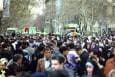 استاندار تهران: تراکم جمعیتی تهران ۲۱ برابر میانگین کشوری است